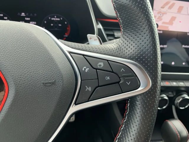 Renault Arkana RS TCe 160