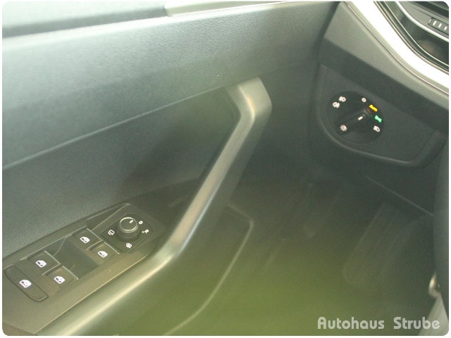 Volkswagen Taigo 1.0 TSI Move