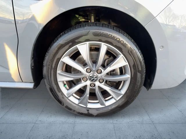 Volkswagen Multivan Lang T7 eHybrid