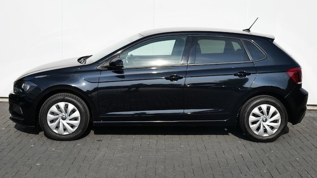Volkswagen Polo 1.0 TSI DSG