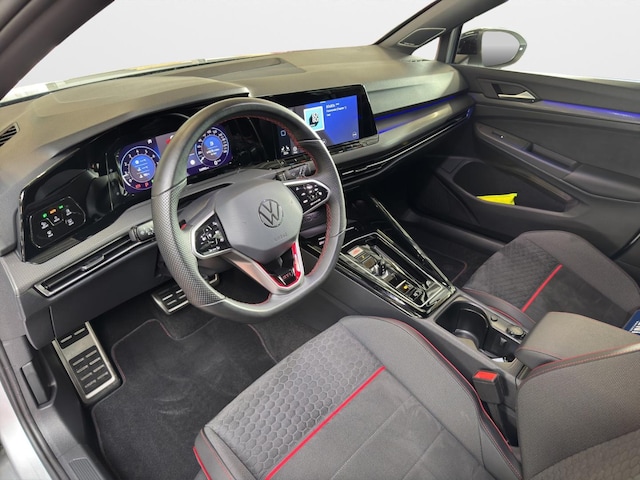 Volkswagen Golf 2.0 TSI DSG GTI Style