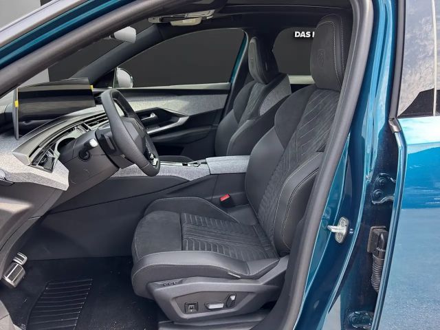 Peugeot E-3008 73Kwh GT-Line