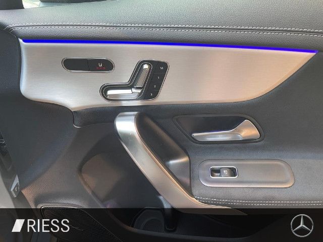 Mercedes-Benz CLA 220 CLA 220 d Shooting Brake