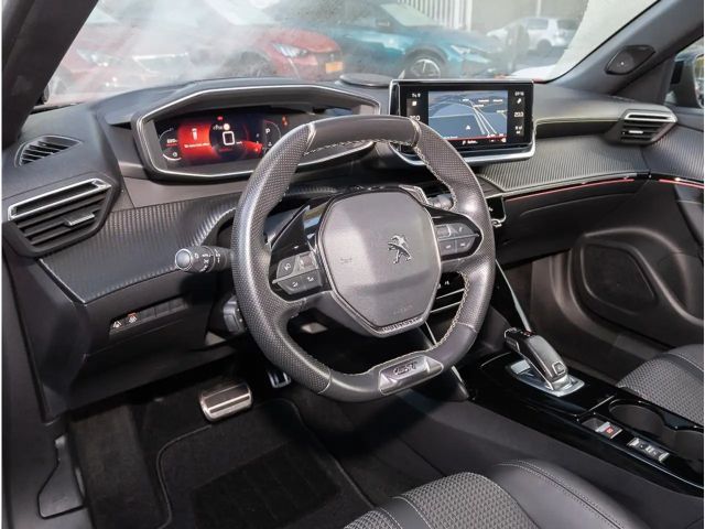 Peugeot 2008 GT-Line PureTech