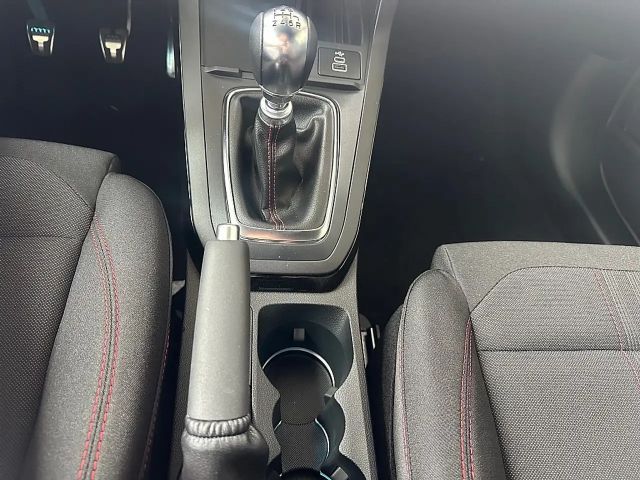 Ford Puma EcoBoost ST Line