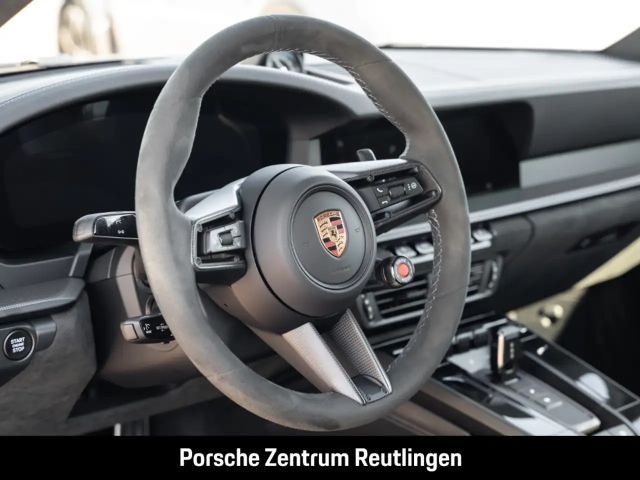 Porsche 992 4 Carrera Coupé GTS