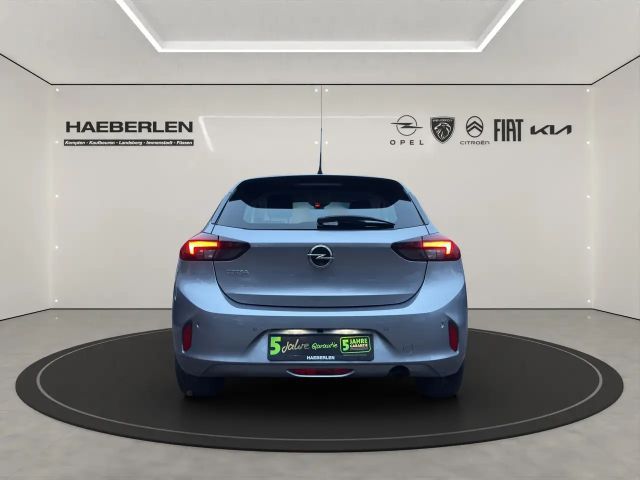 Opel Corsa 1.2 Turbo Edition Turbo