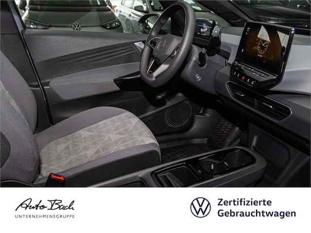 Volkswagen ID.3 Performance Pure