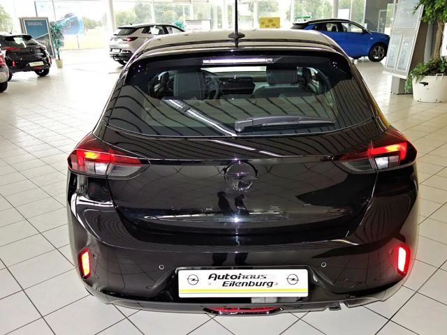 Opel Corsa 1.2 AT8 Edit. LED,Sitzheizung,PP.,Allwetterreifen