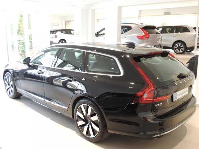 Volvo V90 Bright Plus