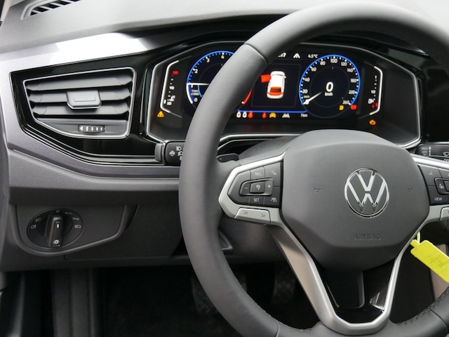 Volkswagen Polo 1.0 TSI DSG Style