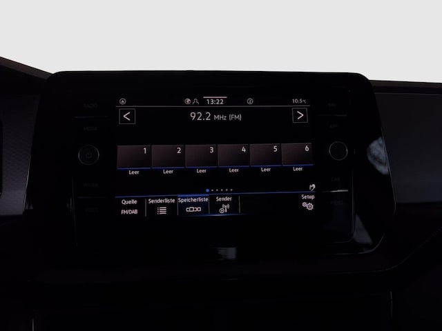 Volkswagen T-Cross 1.0 TSI DSG Life