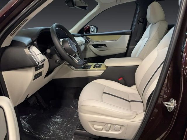 Mazda CX-80 Plus Takumi e-Skyactiv