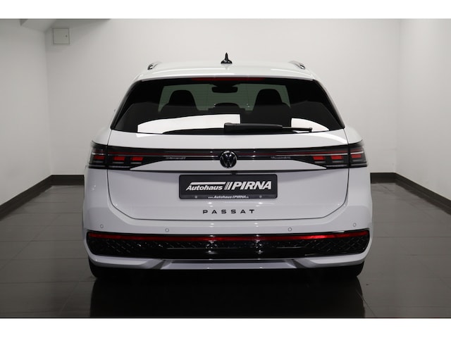 Volkswagen Passat 2.0 TDI R-Line Variant