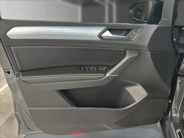 Volkswagen Touran 2.0 TDI DSG