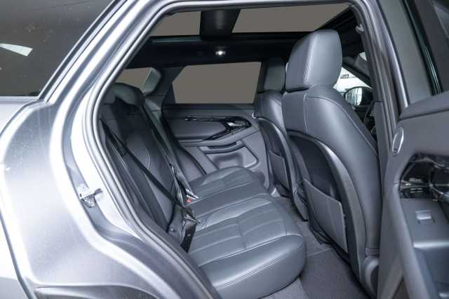 Land Rover Range Rover Evoque D200 Dynamic HSE