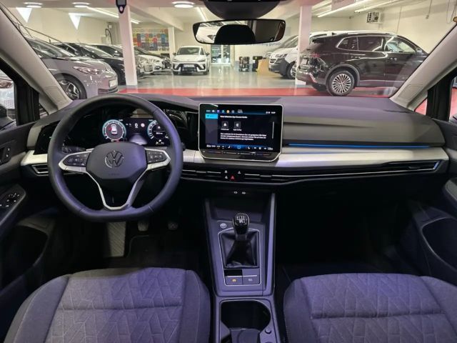 Volkswagen Golf 1.5 TSI Life