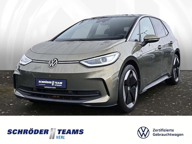 Volkswagen ID.3 Performance Pro