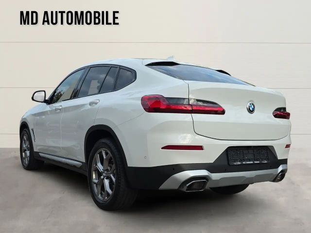 BMW X4 xDrive