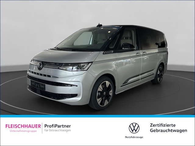 Volkswagen Multivan Lang