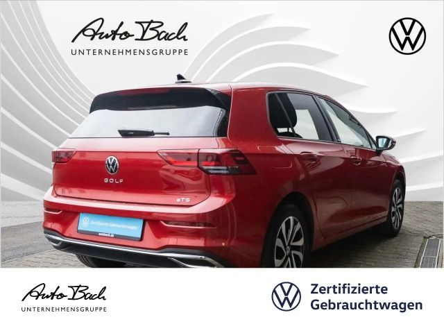 Volkswagen Golf 1.5 eTSI DSG Golf VIII