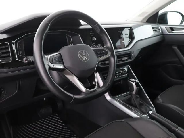 Volkswagen Taigo Style