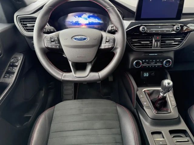 Ford Kuga EcoBoost ST Line X