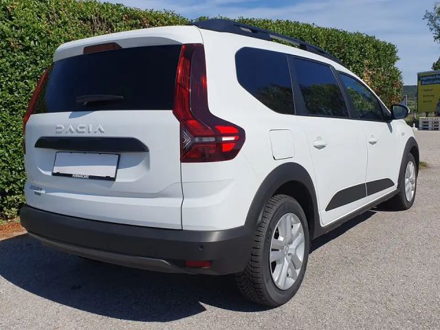 Dacia Jogger TCe 110