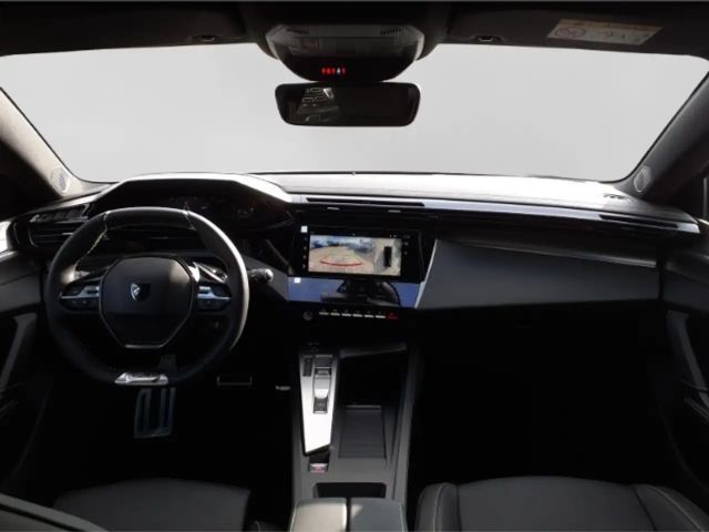 Peugeot 308 GT-Line Hybrid SW