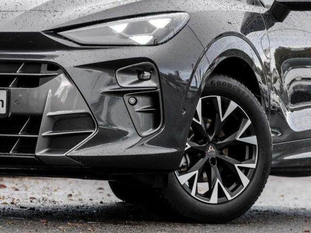 Cupra Terramar 1.5 eTSI