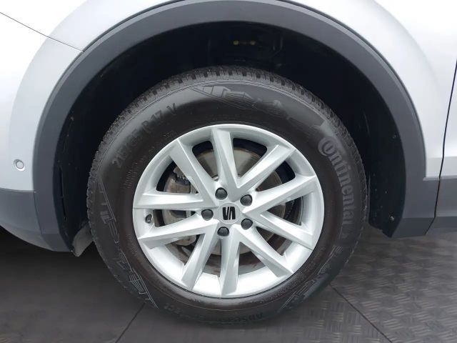 Seat Tarraco 2.0 TDI Style