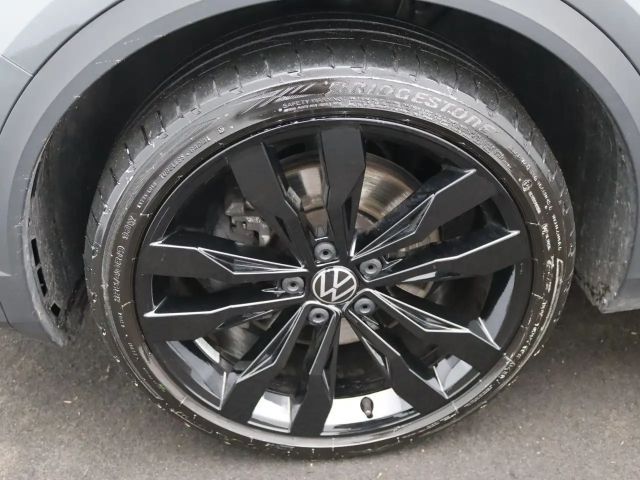 Volkswagen T-Roc 2.0 TSI DSG Sport