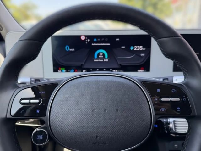 Hyundai IONIQ 5 Techniq