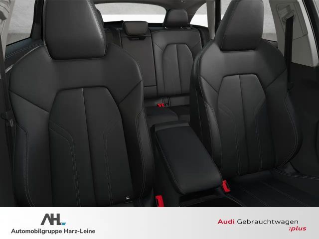 Audi A5 Avant S-Line S-Tronic