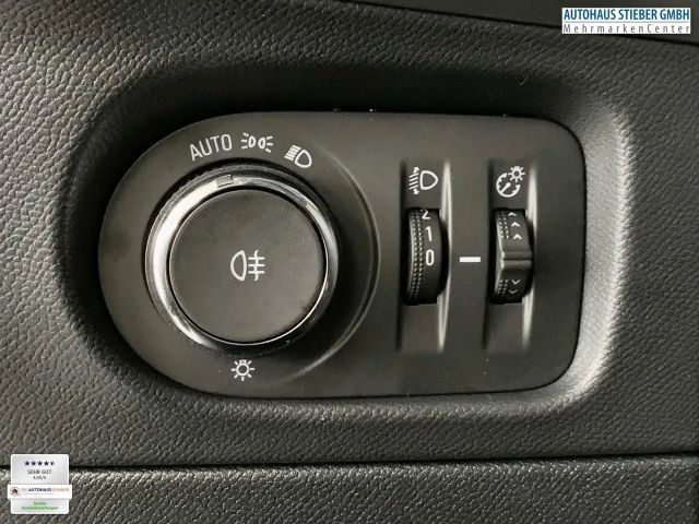 Opel Mokka 1.2 Turbo Elegance Turbo