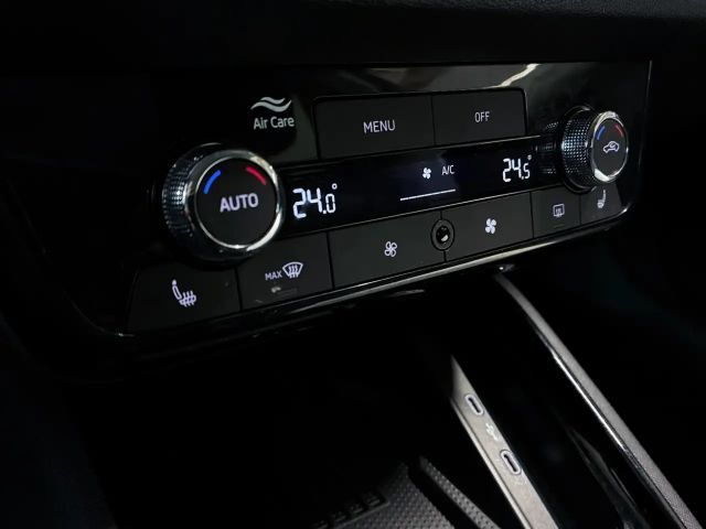 Skoda Kamiq 1.0 TSI Selection