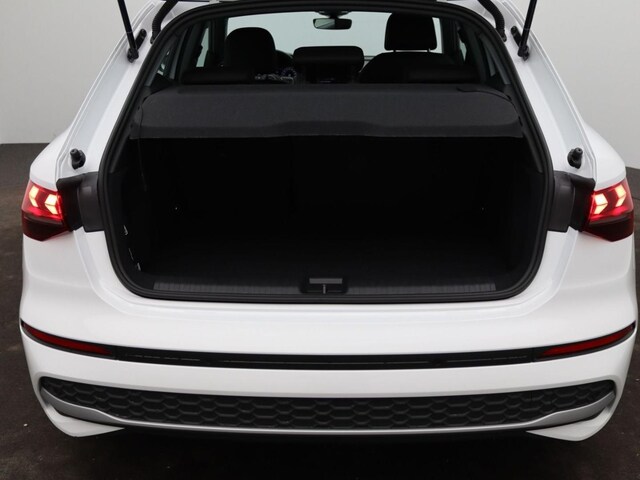 Audi A3 35 TFSI S-Tronic Sportback