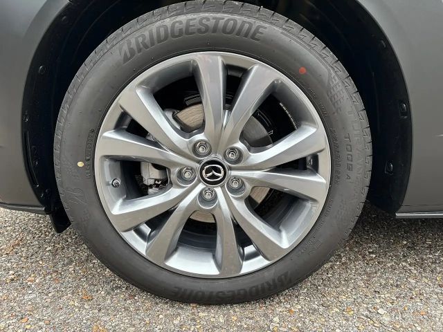 Mazda CX-30 e-Skyactive G140 Centre-Line | Auto Stahl Wien 21