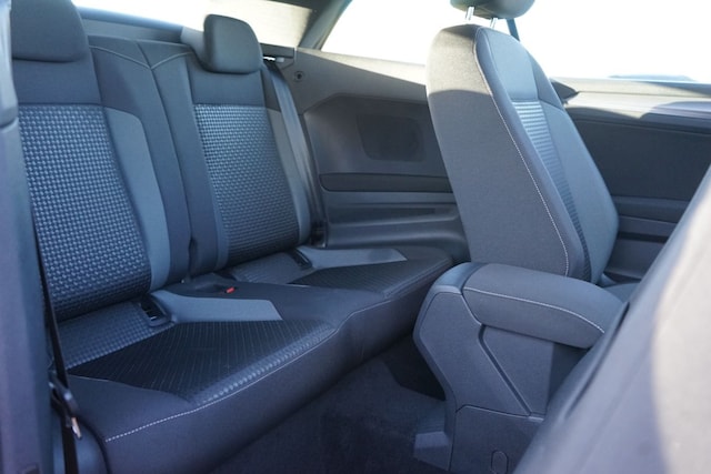 Volkswagen T-Roc 1.5 TSI Cabriolet