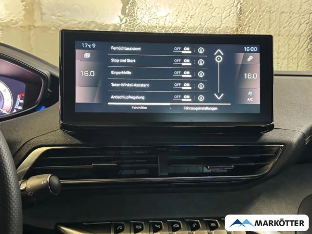 Peugeot 3008 GT-Line