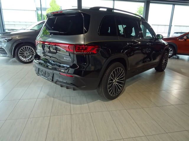 Mercedes-Benz EQB 300 4MATIC