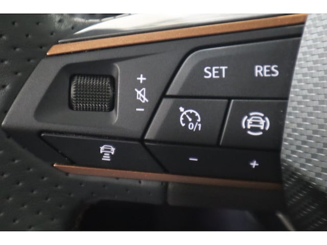 Cupra Formentor 1.4 VZ e-Hybrid