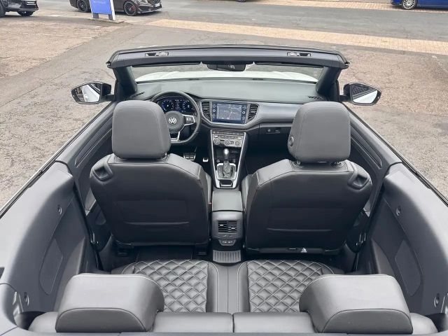 Volkswagen T-Roc Cabriolet DSG R-Line