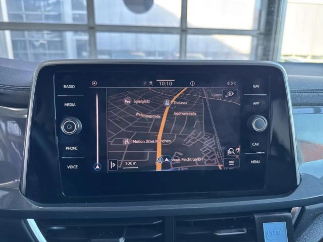 Volkswagen T-Roc 1.5 TSI DSG IQ.Drive Style