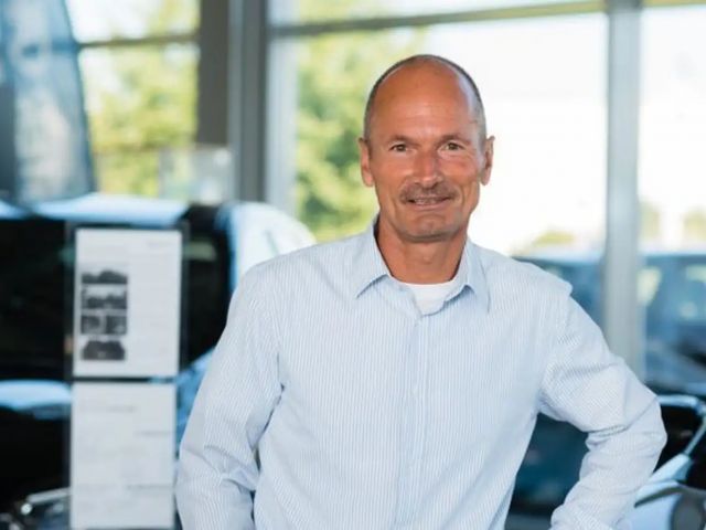 Dacia Jogger Extreme TCe 110