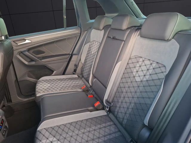 Volkswagen Tiguan DSG R-Line