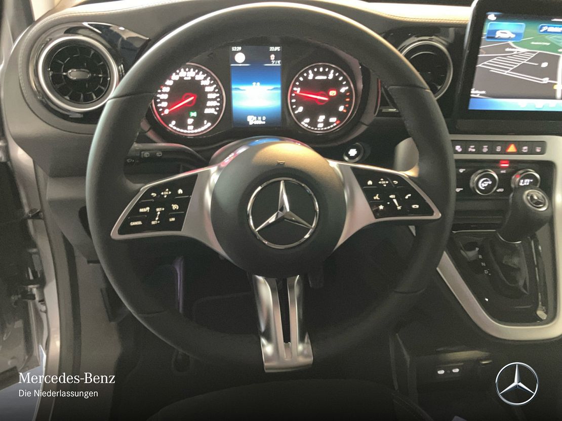 Mercedes-Benz T 180 Progressive