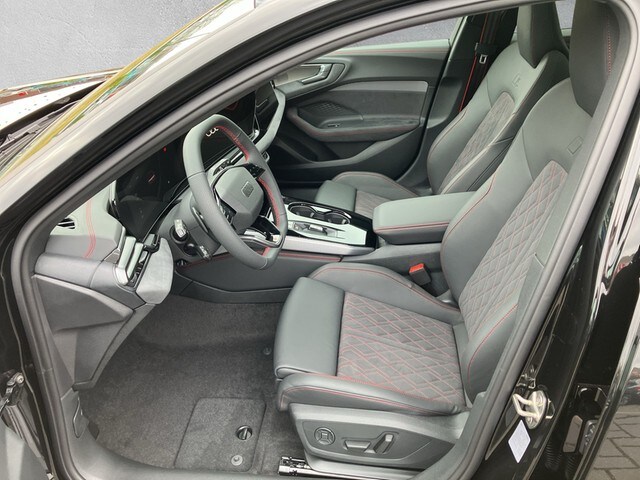 Audi S5 Avant S-Tronic