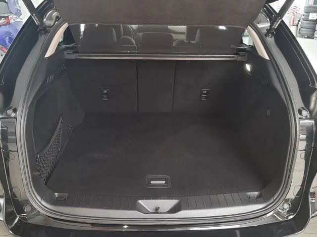 Mazda CX-60 2.5L Homura e-Skyactiv