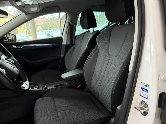 Skoda Octavia Combi Style Style